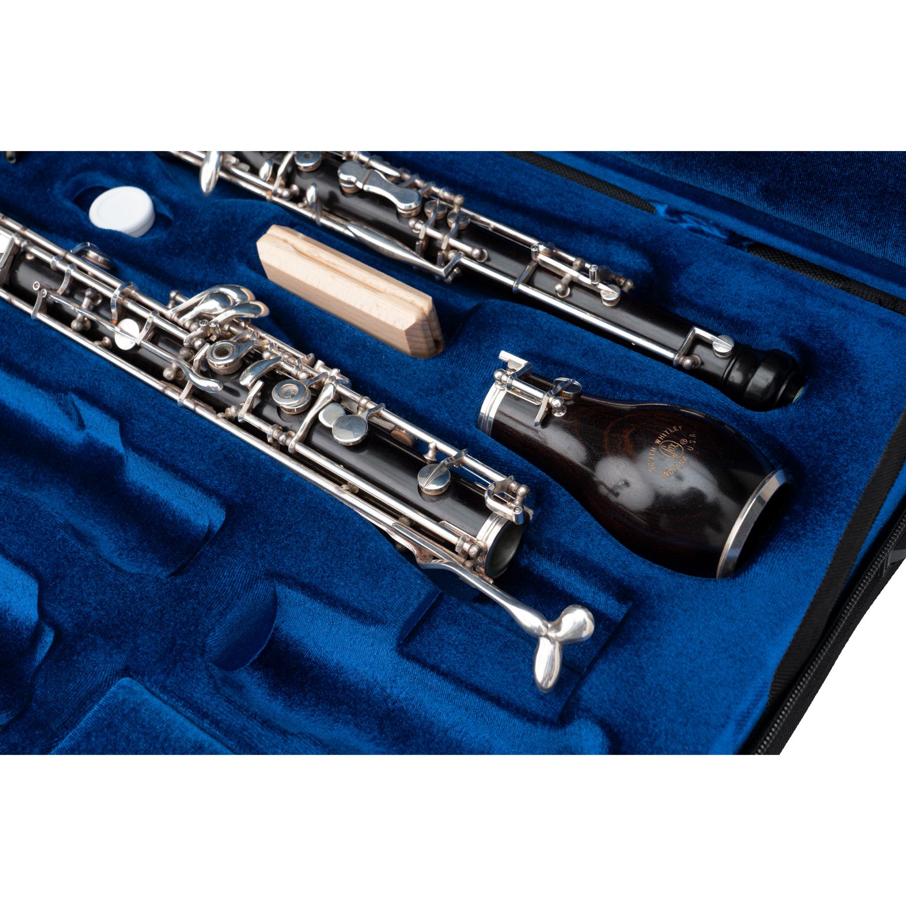 Oboe English Horn Combination Case PRO PAC Protec